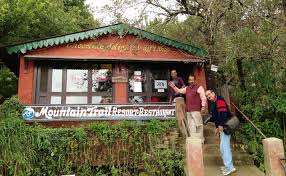 Mountain Trail Resort